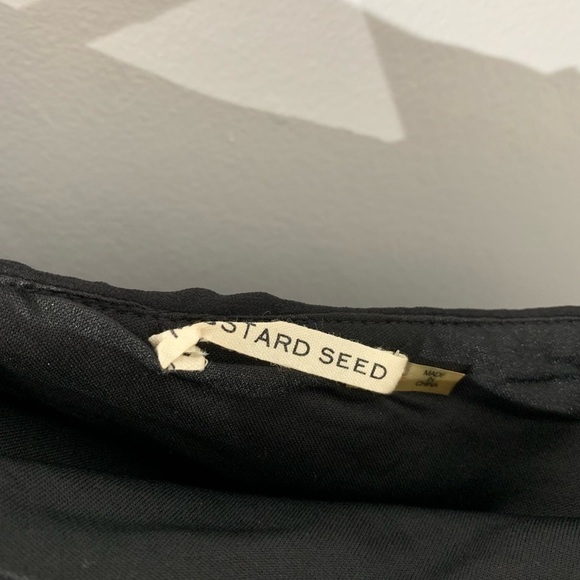 MUSTARD SEED bodycon dress - NWT - Picture 4 of 4